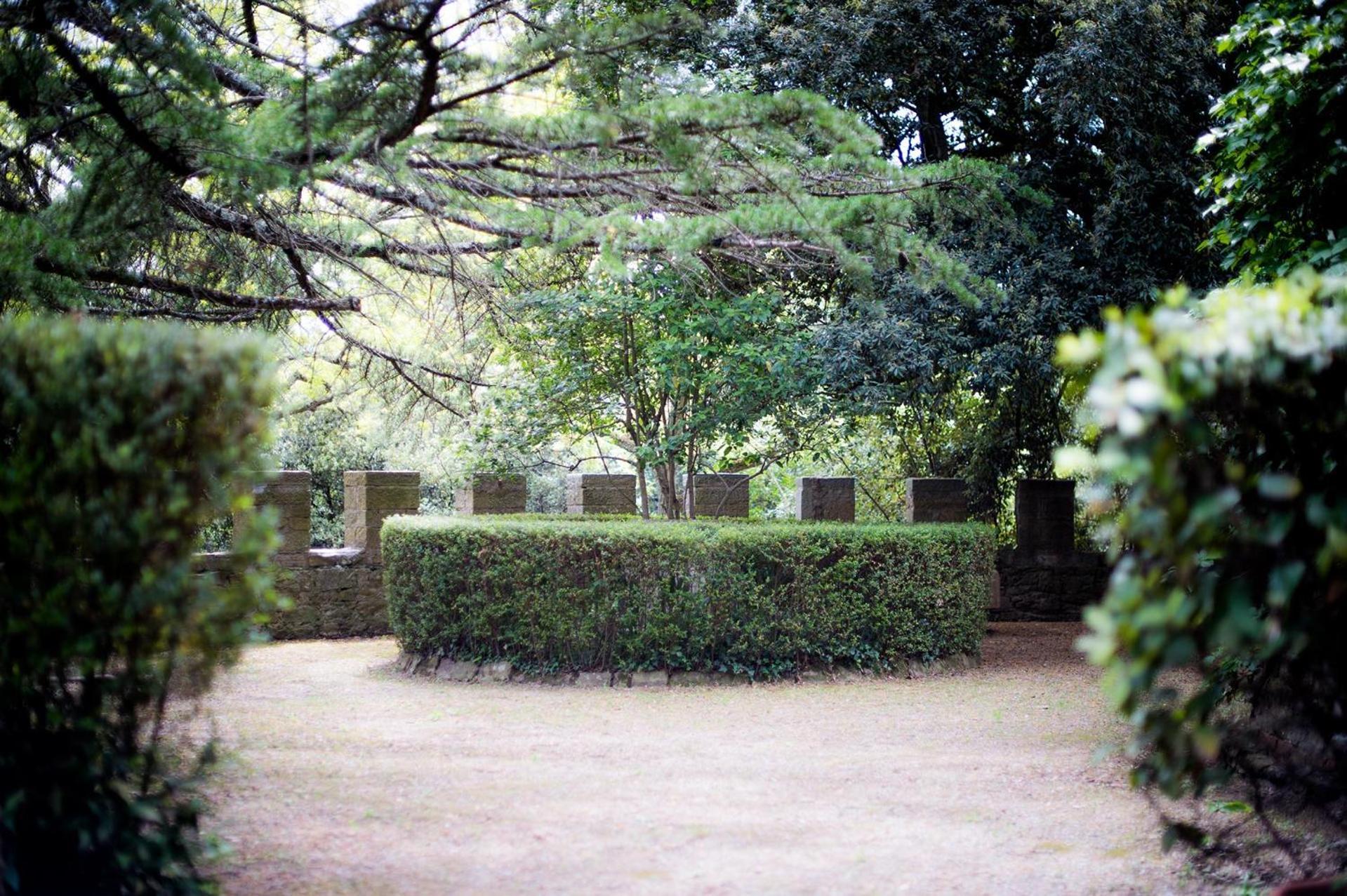 Castello Il Borgia In Passignano Sul Trasimeno - Italy Villa Exterior photo